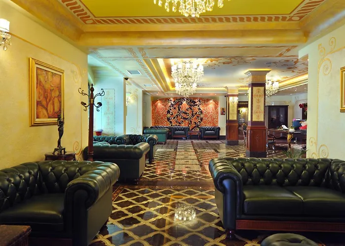 Park Hotel Stara Zagora
