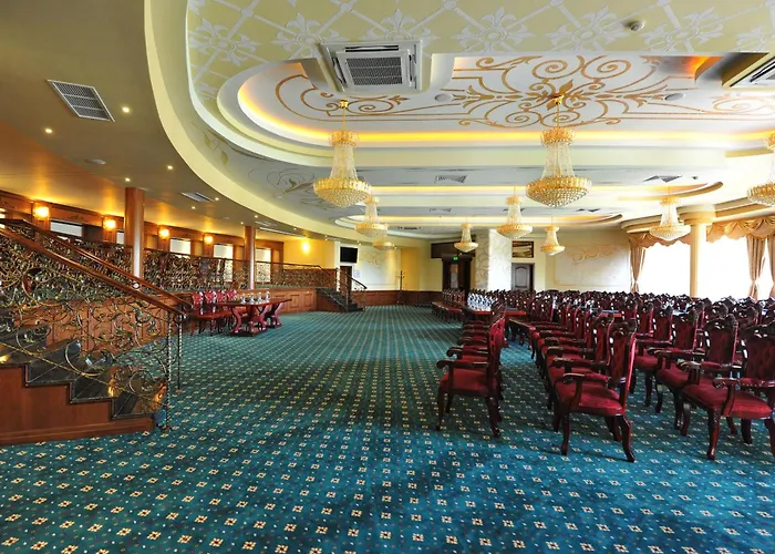 Park Hotel Stara Zagora