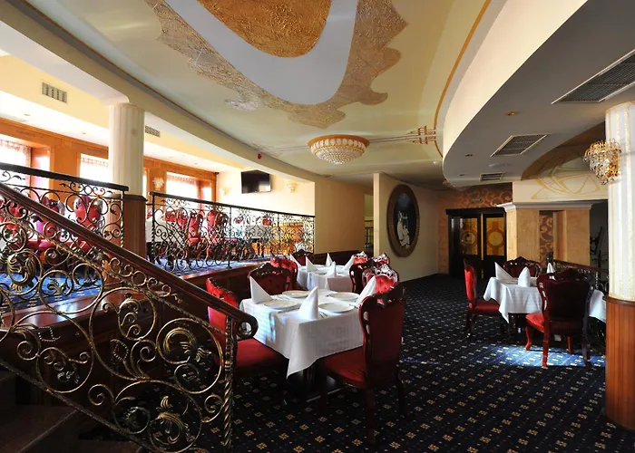 Park Hotel Stara Zagora