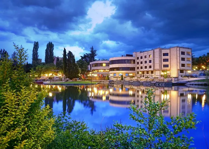 Park Hotel Stara Zagora