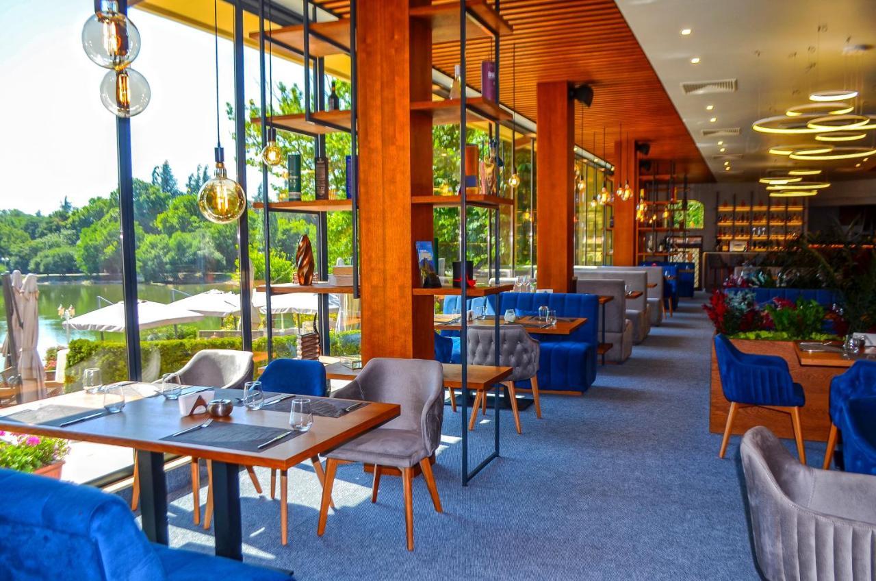 Park 5* Stara Sagora