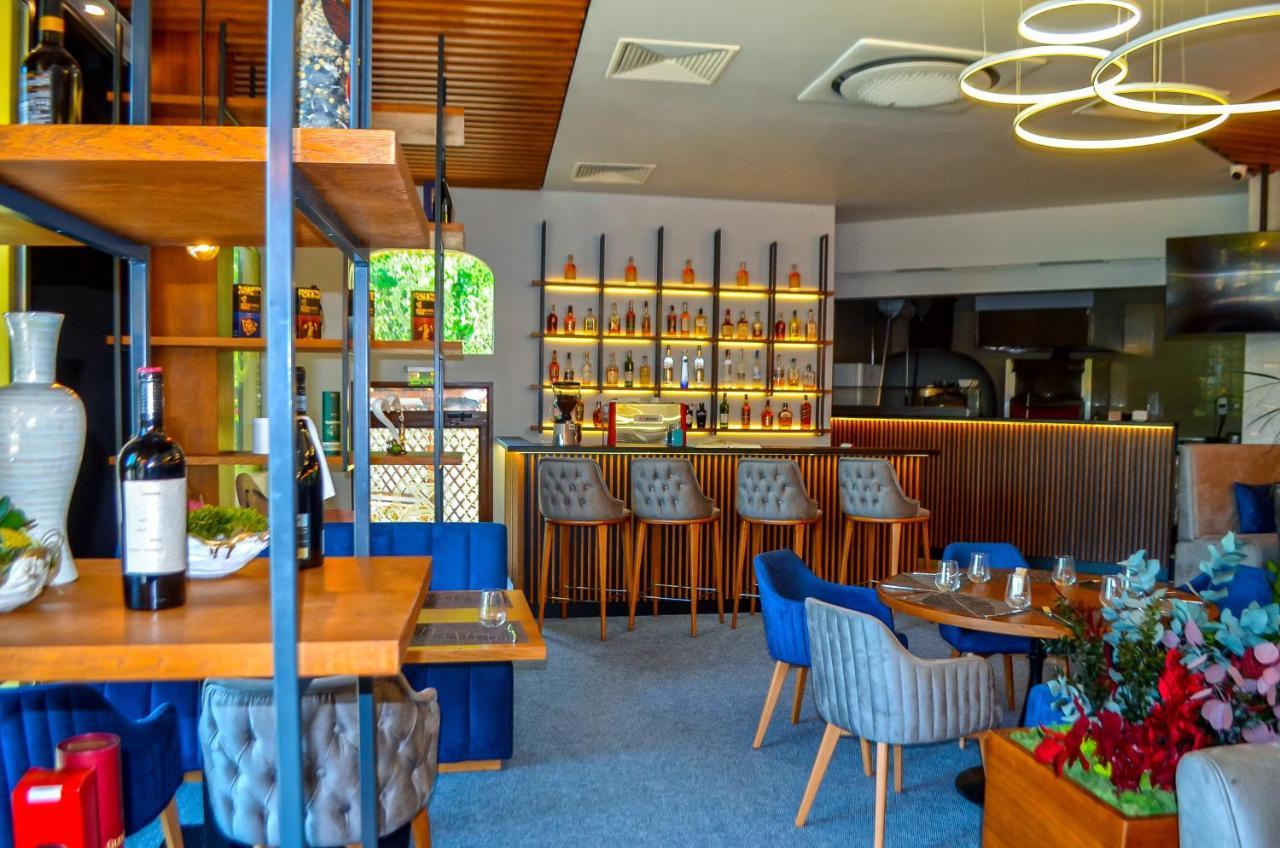 Park Hotel