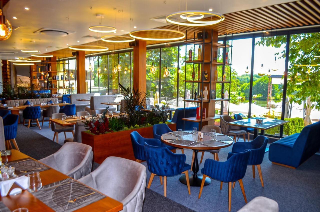 Park Hotel 5*