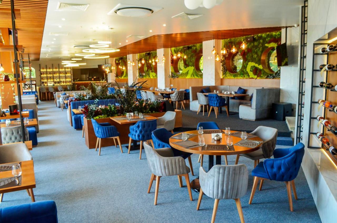 Park Hotel Stara Sagora