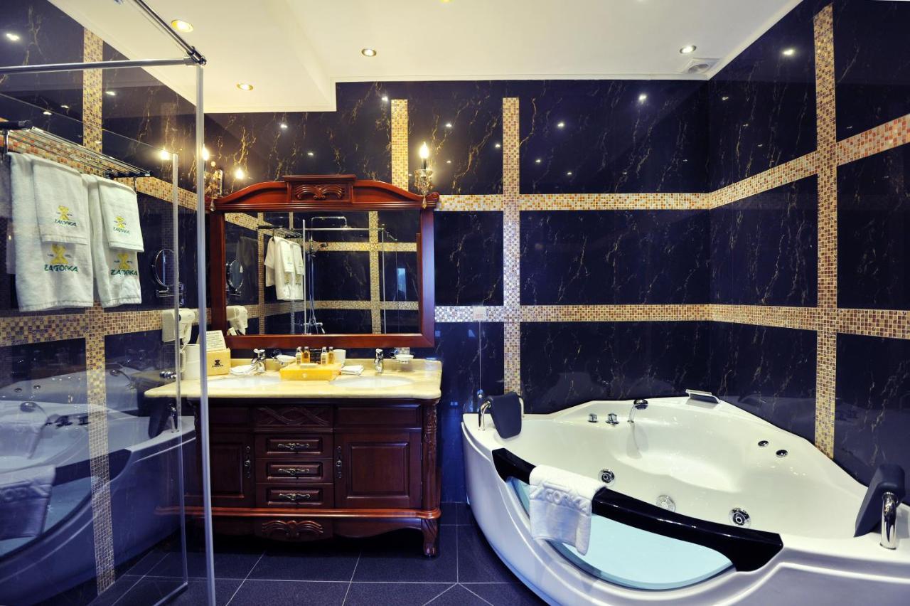 Park Hotel 5*