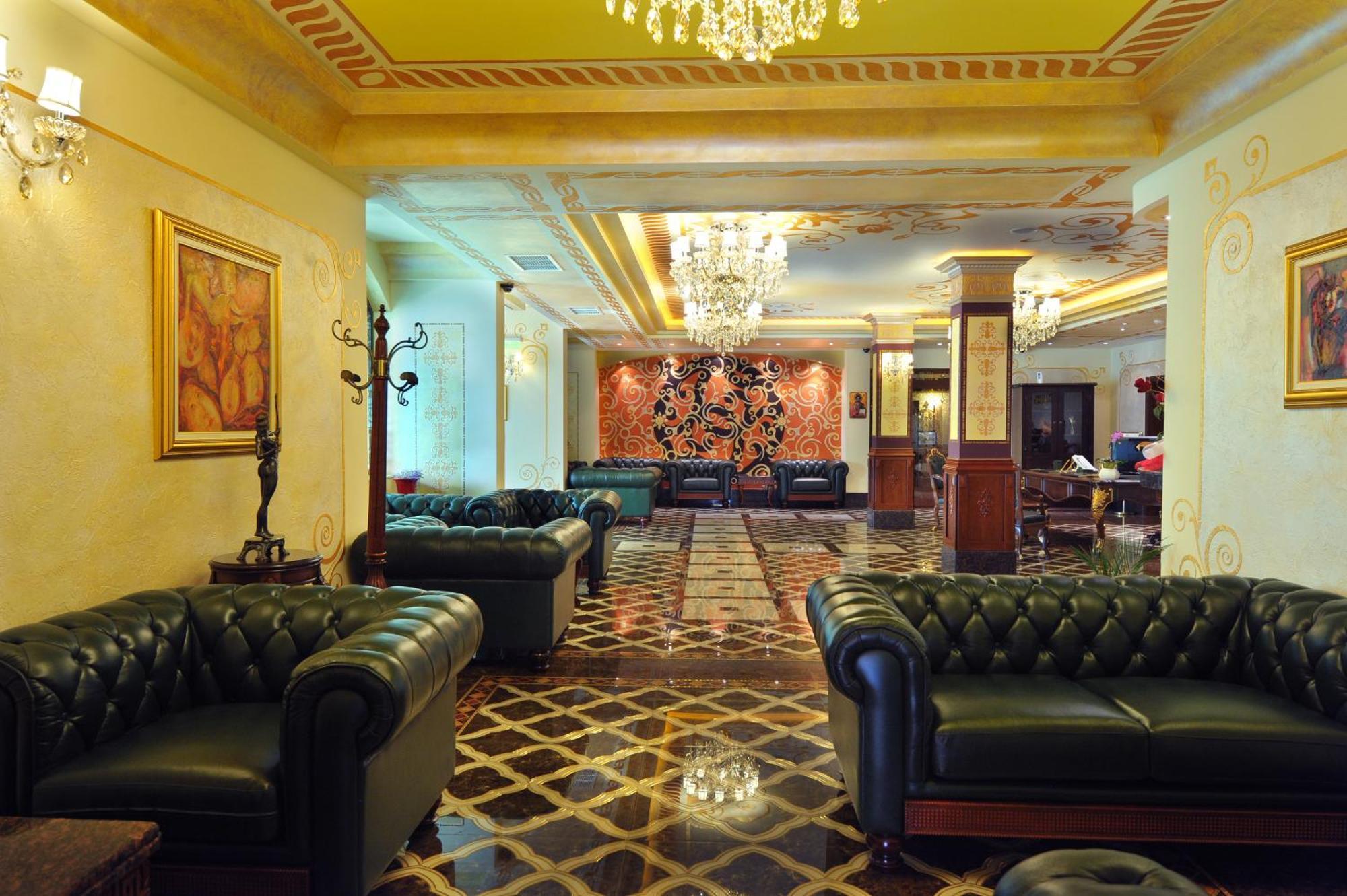 Hotel Park