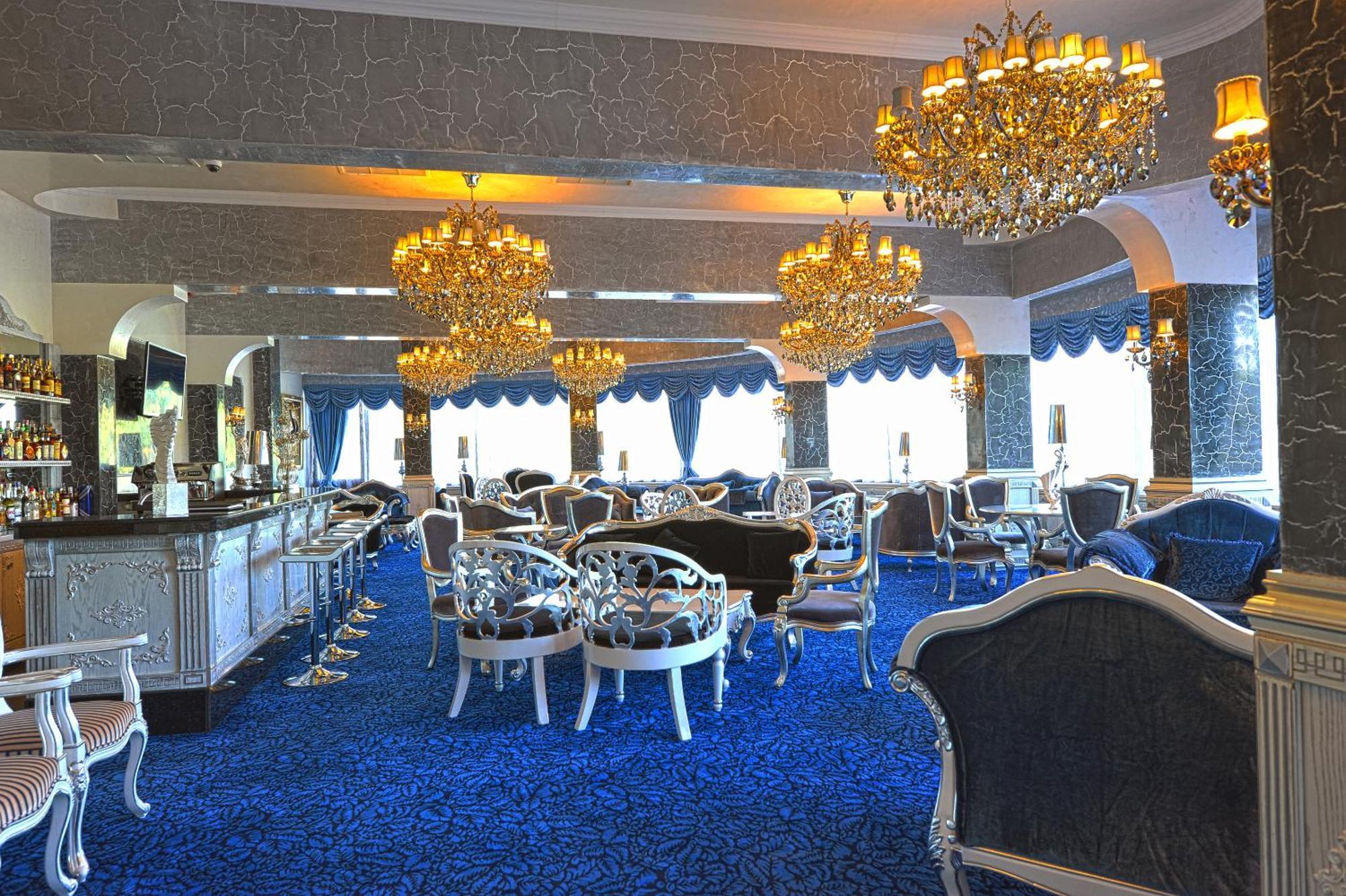 Hotel Park 5*