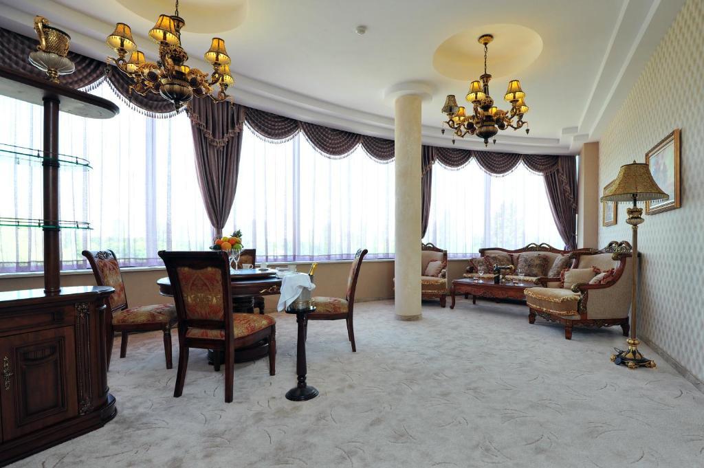 Park Hotel Stara Sagora