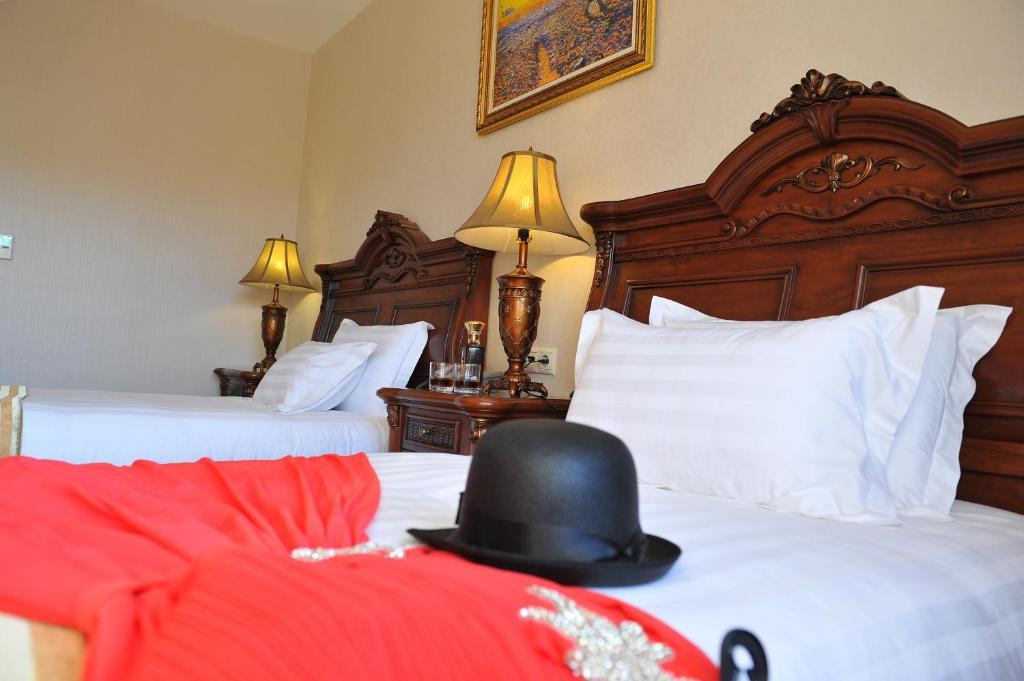 Park 5* Stara Sagora