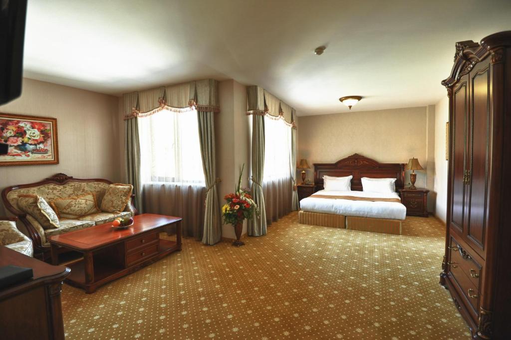 Park Hotel