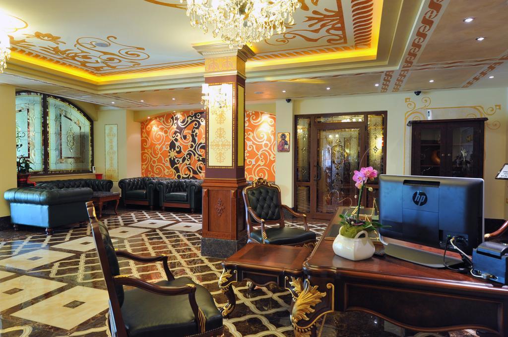Hotel Park Stara Sagora