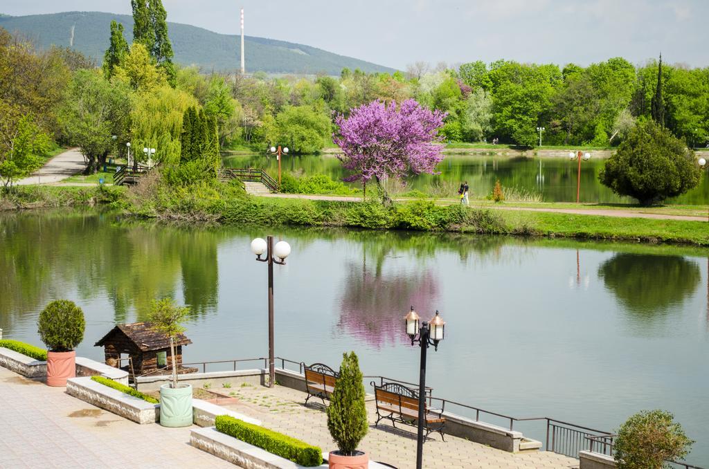 Park Stara Sagora