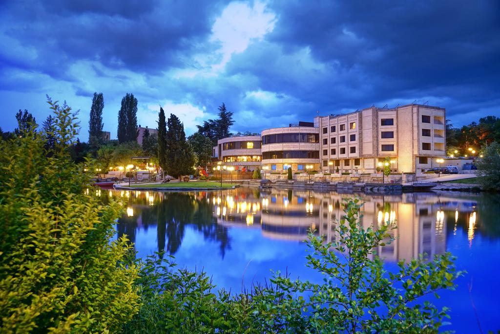 Park Hotel