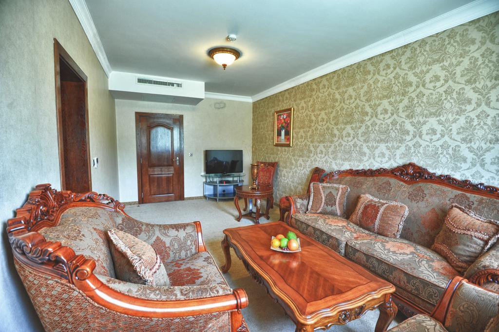 Park 5* Stara Sagora