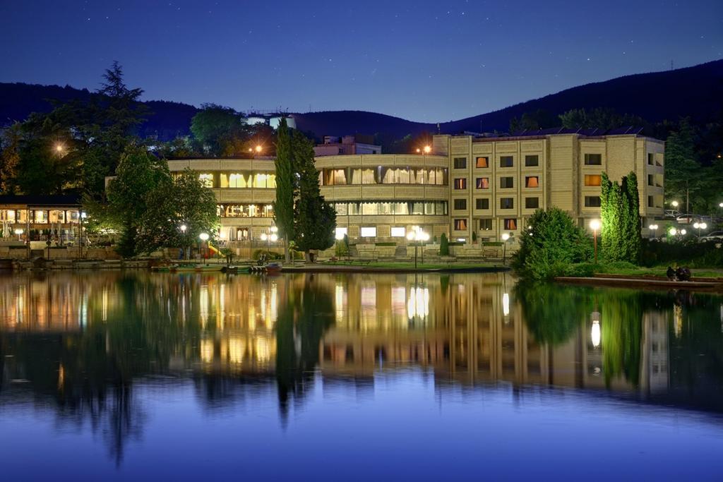 Park Hotel