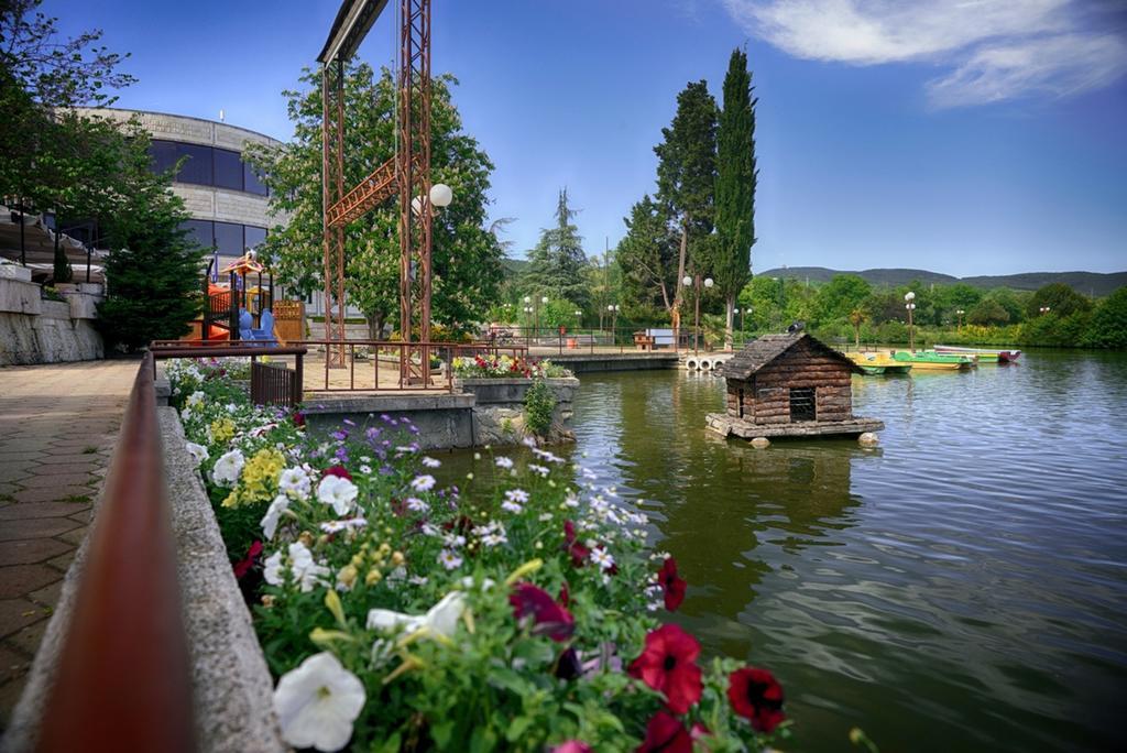 Park Stara Sagora