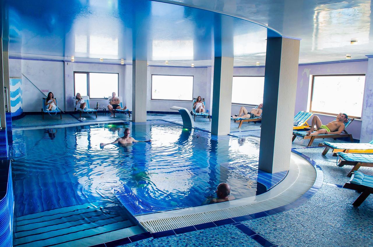 Park 5* Stara Sagora