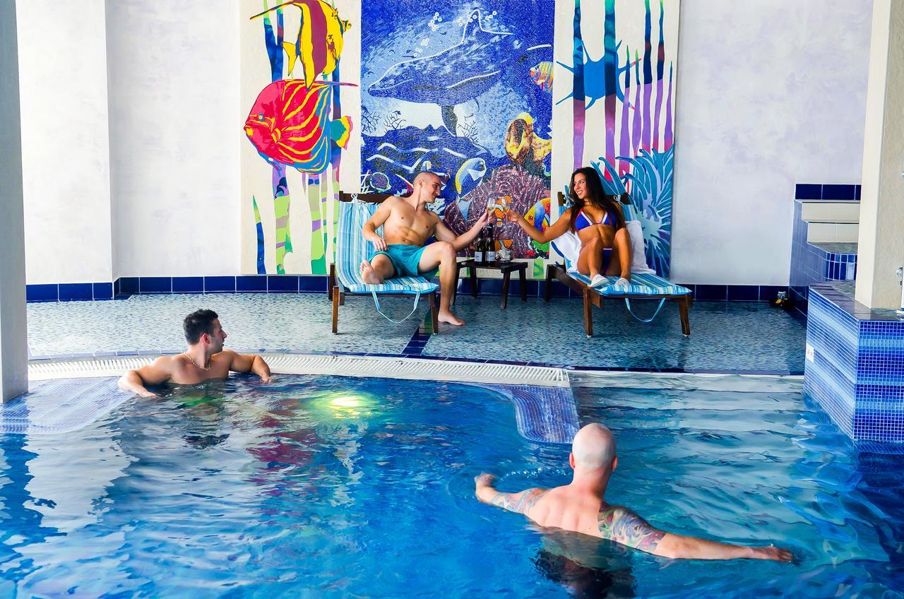 Park 5* Stara Sagora